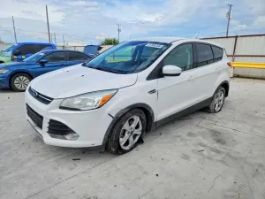 Ford Escape 1.6L 4 2014