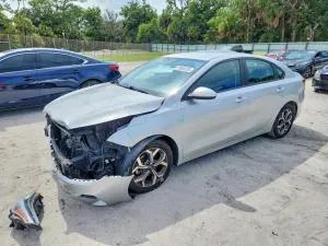 Kia Cerato / Forte / K3 2.0L 4 2021