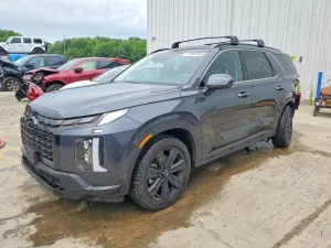 Hyundai Palisade 3.8L 6 2024