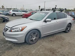 Honda Accord 2.4L 4 2011