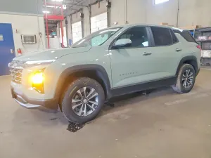 Chevrolet Equinox 1.5L 4 2026