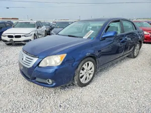Toyota Avalon 3.5L 6 2008