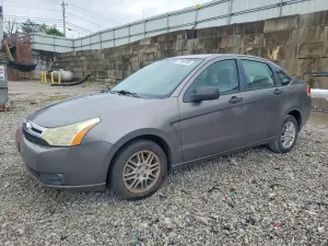 Ford Focus 2.0L 4 2010