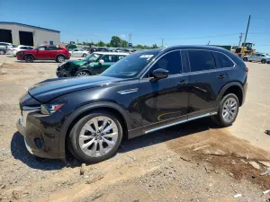 Mazda CX-90 3.3L 6 2025