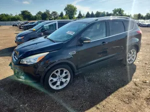 Ford Escape 2.0L 4 2014
