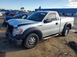 Ford F-150 4.6L 8 2010
