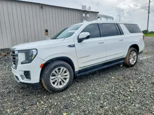 GMC Yukon 5.3L 8 2021