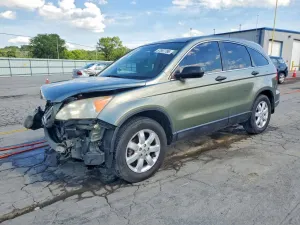 Honda CR-V 2.4L 4 2007
