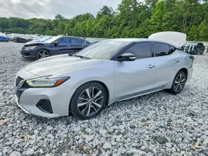 Nissan Maxima 3.5L 6 2019