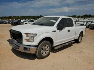 Ford F-150 5.0L 8 2017
