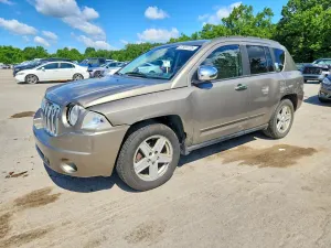 Jeep Compass 2.4L 4 2008