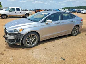 Ford Fusion 1.5L 4 2020