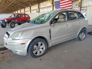 Saturn Vue 3.6L 6 2009