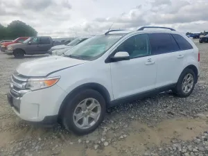 Ford Edge 3.5L 6 2014