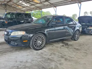 Audi A4 2.0L 4 2007