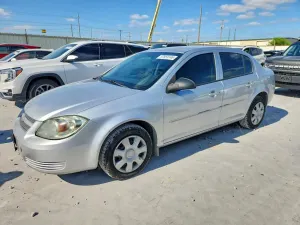 Chevrolet Cobalt 2.2L 4 2010