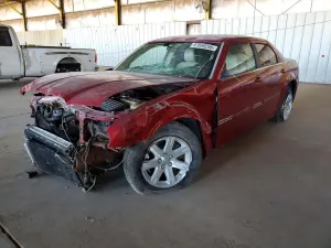 Chrysler 300 3.5L 6 2007