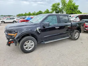 Ford F-150 5.0L 8 2025