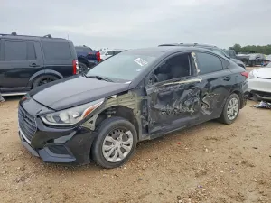 Hyundai Accent 1.6L 4 2020