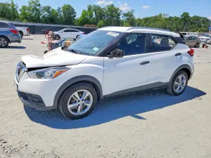 Nissan Kicks 1.6L 4 2019