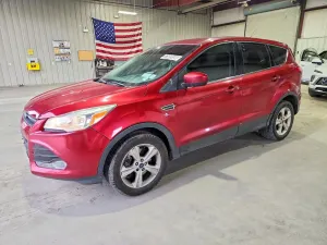Ford Escape 1.6L 4 2015
