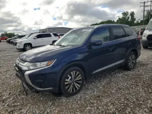 Mitsubishi Outlander 2.4L 4 2020