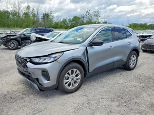 Ford Escape 1.5L 3 2024
