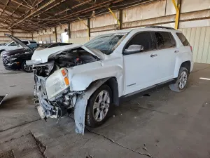 GMC Terrain 3.6L 6 2016