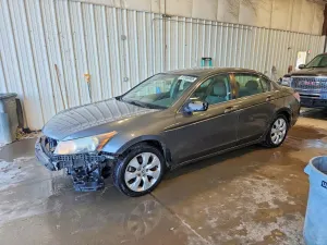 Honda Accord 2.4L 4 2009
