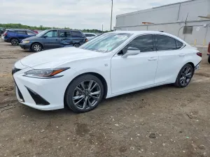 Lexus ES 3.5L 6 2020