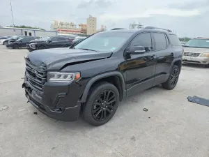 GMC Acadia 3.6L 6 2023