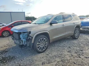 GMC Acadia 3.6L 6 2022
