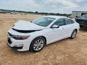Chevrolet Malibu 1.5L 4 2025
