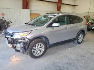 Honda CR-V 2.4L 4 2015