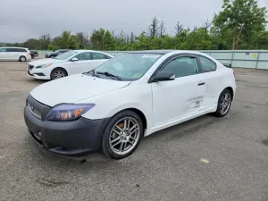 Scion tC 2.4L 4 2007