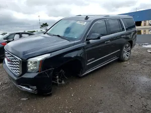GMC Yukon 6.2L 8 2020