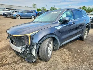 Kia Sorento 2.5L 4 2025