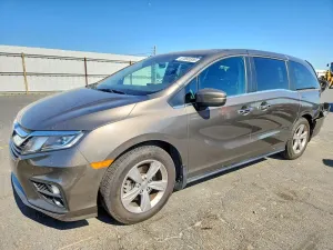Honda Odyssey 3.5L 6 2019