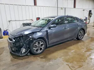 Kia Cerato / Forte / K3 2.0L 4 2020