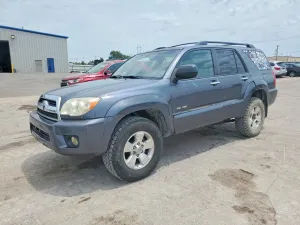 Toyota 4Runner 4.0L 6 2007