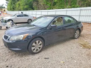 Honda Accord 2.4L 4 2009