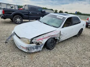 Toyota Camry 3.0L 6 1996