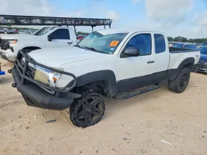 Toyota Tacoma 4.0L 6 2006