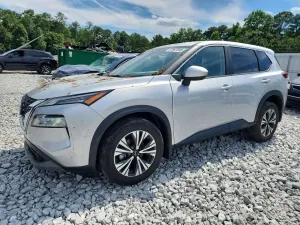 Nissan Rogue 1.5L 3 2023