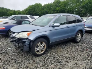 Honda CR-V 2.4L 4 2010