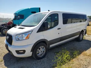 Ford Transit 3.5L 6 2021