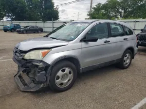 Honda CR-V 2.4L 4 2010