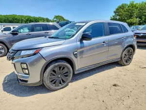 Mitsubishi Outlander 2.0L 4 2021