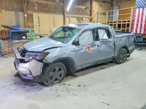 Honda Ridgeline 3.5L 6 2023
