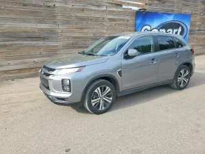 Mitsubishi Outlander 2.0L 4 2026